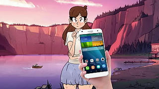 Girl, can I have your instagram ? Gravity falls Mabel Pines hentai ( porn 2d sex ) CARTOON