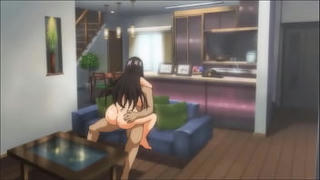 ill Summer Ends The Animation - Hentai