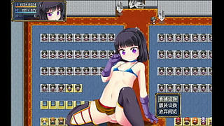 Hentai game The Trap of the Demonic Island 16