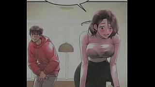 Onegai Yuri Fuck Beauty Girl Sex Oral Manhwa Webtoon Hentai