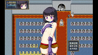 Hentai game The Trap of the Demonic Island 16