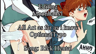 OptionalTypo HMV Slideshow - Music "Rick Hentai"