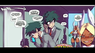 Adult Cartoon- Anime Hentai The Best Birthday Fuck Party- Animated Hentai